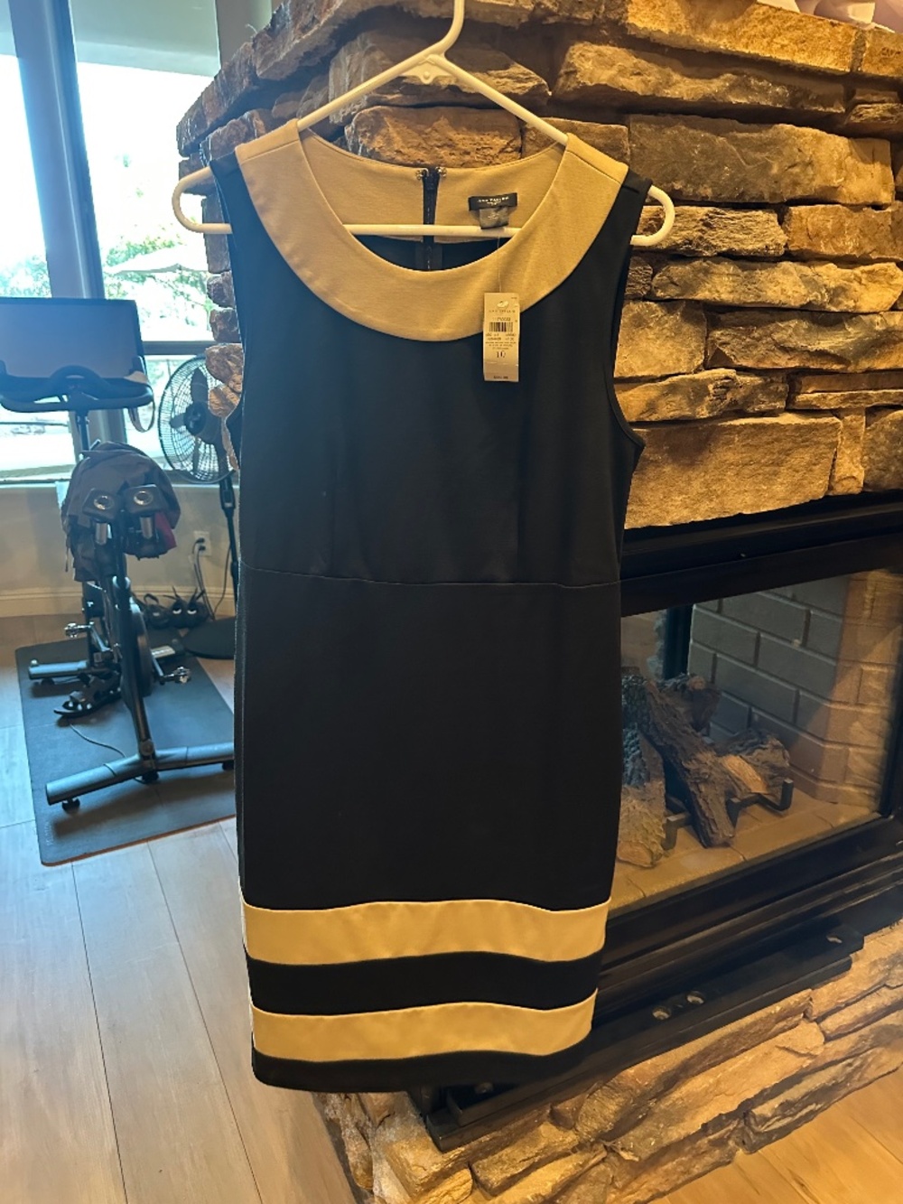 Ann Taylor Factory Store Dress
